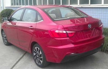 长安悦翔报价及图片(长安悦翔自动挡报价及图片)