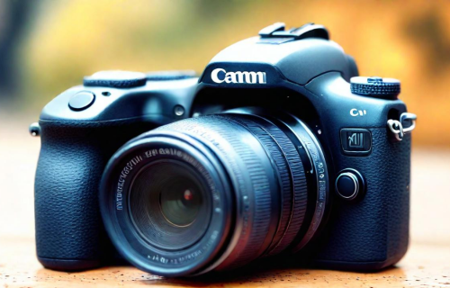佳能性价比最高的单反相机（佳能最好的单反相机）