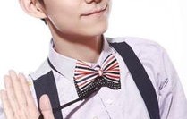 何炅眼中的璀璨星辰——周慧敏的美丽魅力