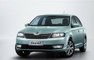 斯柯达车型大全(斯柯达车型大全14年)