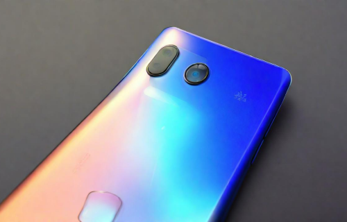 小米mix2s缺点（小米mix2s缺点汇总）