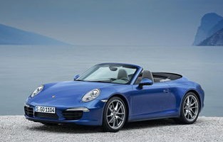 porsche跑车图片及价格表(porsche的车价格多少)