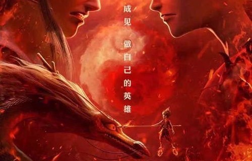 哪吒2在台湾未播先火