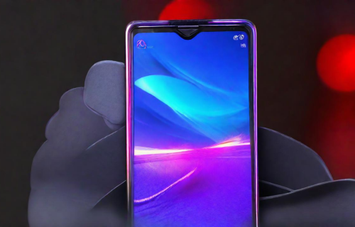 摩托罗拉etna（摩托罗拉edge s30手机怎么样）