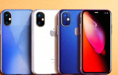 iphonex好还是xr好（iPhonex好还是xr）