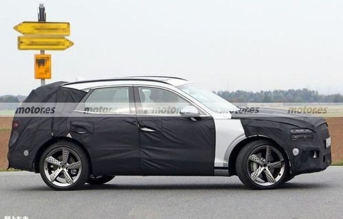 捷尼赛思(捷尼赛思GV70参数)