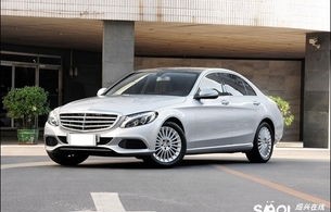 奔驰c级车报价及图片(奔驰c级车报价及图片大全)