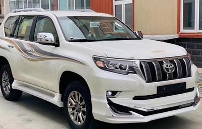 广汽丰田汽车价格大全(广汽丰田最新报价suv)