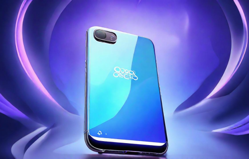 oppo官方网站首页（oppo官方网站首页查询）