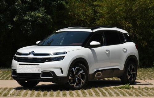 预算15万左右买什么suv车好(预算15万能买什么车)