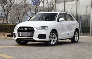 奥迪q3报价及图片(奥迪q3报价及图片2023款)