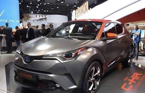 丰田车型大全及报价(丰田车型及报价图片及报价)