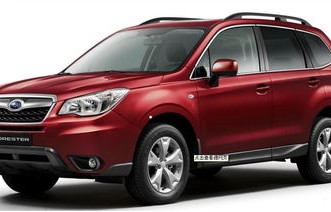 斯巴鲁口碑怎么样(斯巴鲁汽车怎么样?全方位为您带来解答!)