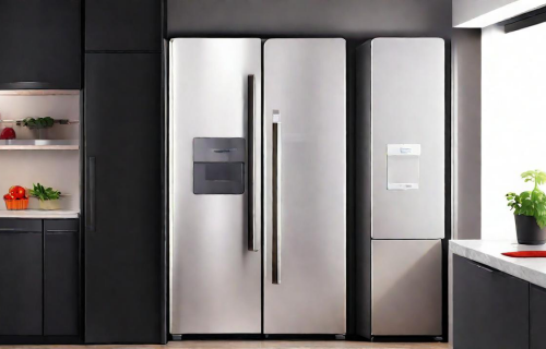 目前口碑最好的冰箱(目前口碑最好的冰箱型号)