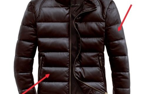 质量好不好(鸭鸭羽绒服怎么样质量好不好)