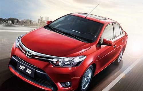 新款威驰2024款最新消息(新款威驰2024款最新消息及图片)