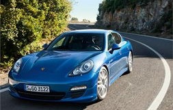 保时捷所有车型图片及价格(保时捷30万一50万)