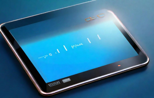 电容屏和电阻屏的区别（电容屏还是电阻屏）