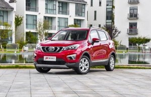 长安2万一3万电动汽车(长安汽车23万)