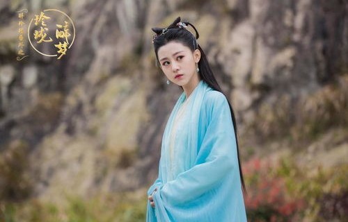 短剧将军妃你不可——穿越时空的深情演绎