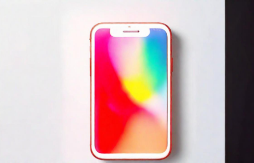 苹果8（苹果8参数配置）