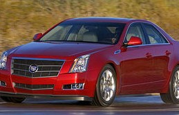 凯迪拉克ct5最新价格2023款(凯迪拉克ct5最新价格2023款配置)