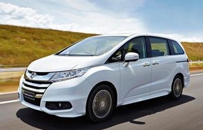 本田车全部车型(本田车全部车型7座)