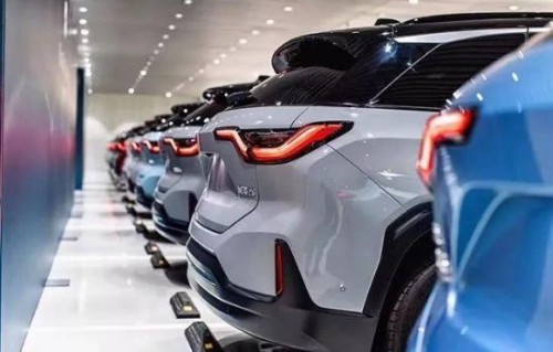 微型电动汽车(续航能力强的微型电动汽车)