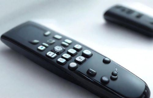 夏新电视机遥控器（夏新电视机遥控器失灵了怎么办）