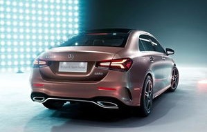 20万的奔驰新款(20万的奔驰新款图片)