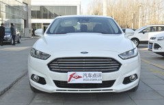福特蒙迪欧报价及图片(福特蒙迪欧汽车报价及图片大全)