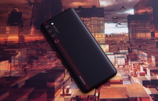 联想手机S770，科技与美学的完美结合