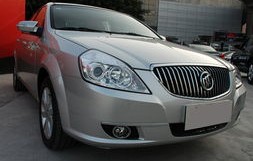 新款别克凯越图片(别克新凯越2020款图片)