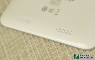 联想A2207，科技与美学的融合之作