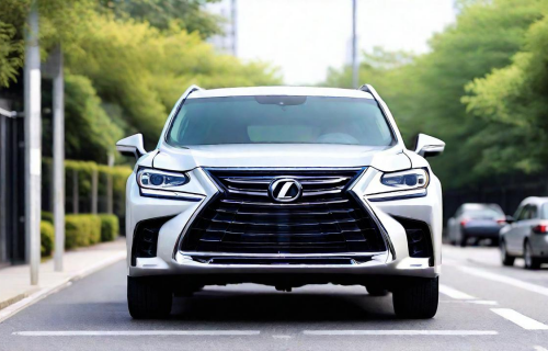 雷克萨斯570（雷克萨斯5700）