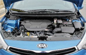 起亚k3s(起亚k3s油箱容量)