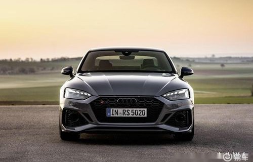 奥迪s5(奥迪s5和rs5的区别)