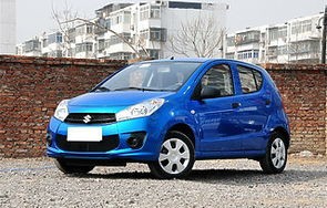 二手车奥拓5千元左右(二手车奥拓多少钱)