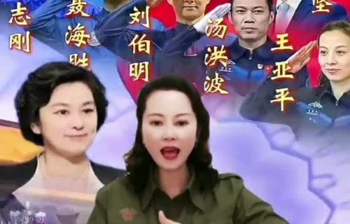 千里母子情，短剧儿行千里母担忧