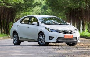 一汽卡罗拉汽车，卓越品质与持续创新的代表