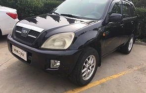 奇瑞qq二手车价格(奇瑞新二手车价格)