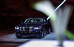 开宝马1系真的很丢人(开宝马1系都是什么人群)