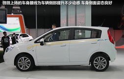 纯电动汽车10万左右(纯电动汽车10万左右价格的车有哪些)