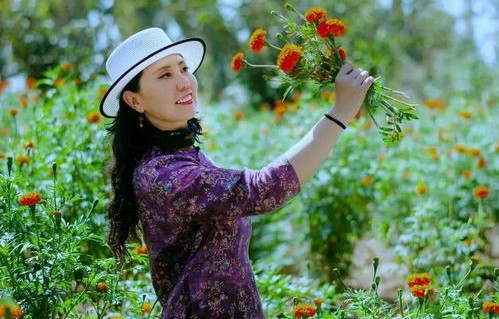 短剧花开花落终有时——许丹的命运与人生