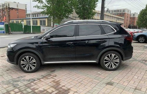 荣威rx5质量口碑怎么样(荣威rx5怎么样优点和缺点)