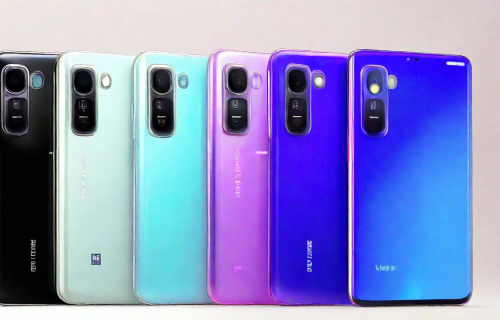 华为手机价格表（华为手机价格一览表）