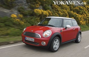 开mini女人的档次(开mini的女人性格)