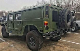 东风猛士民用版2023款落地价(东风猛士民用版2023款落地价M50)