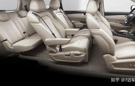 凯捷五菱6座报价及图片(五菱凯捷七座商务)