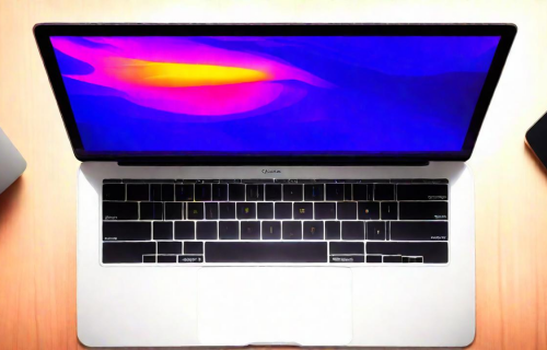 macbookpro2017（macbookpro2017参数）